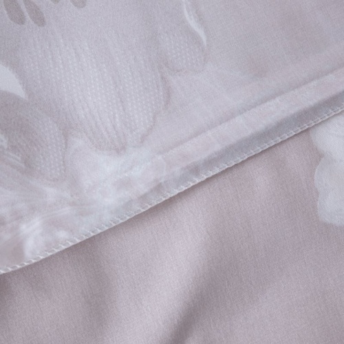 Комплект постельного белья из сатина Вышивка CN051
